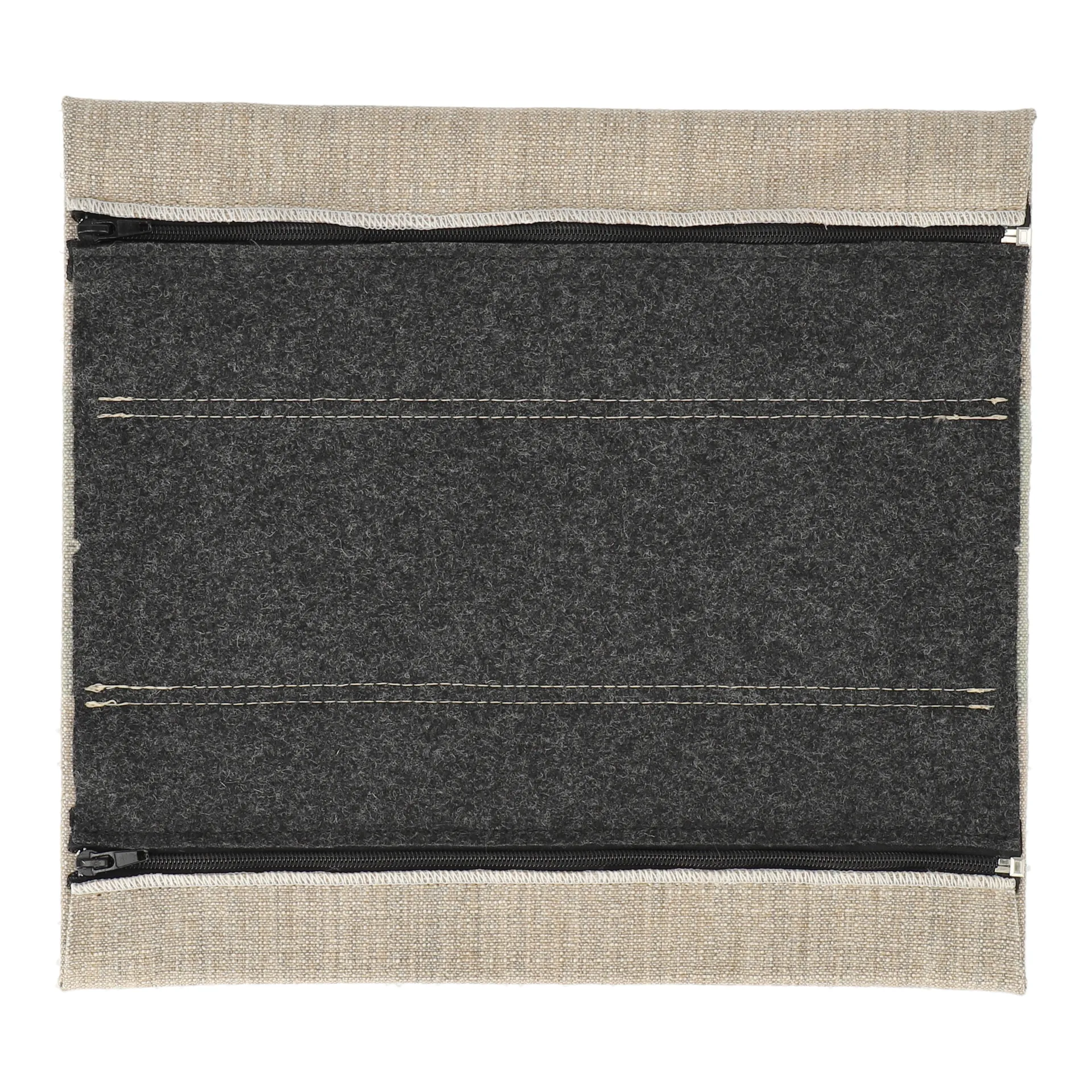 Almofada de assento Ronja, Tecido foss-0212 Gärsnäs