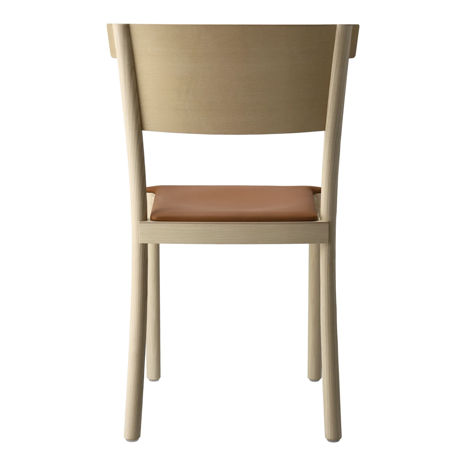 Cadeira Light & Easy, freixo-branco-elmosoft 33077 Gärsnäs