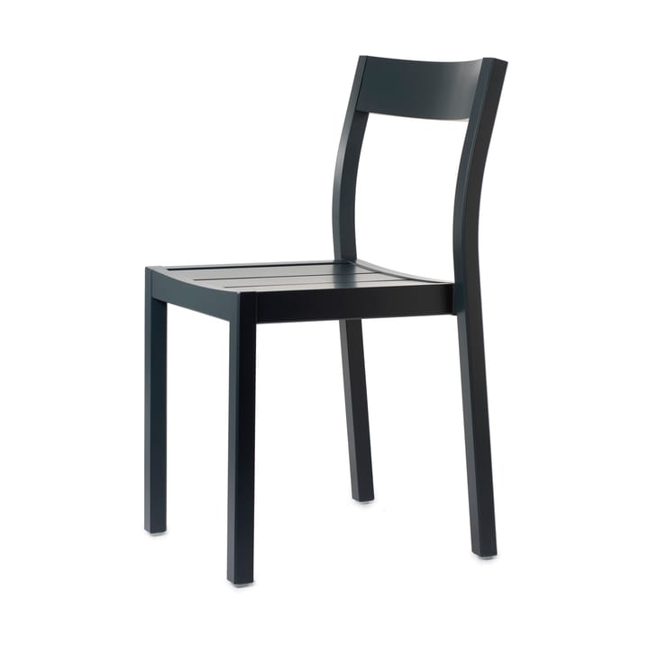 Cadeira Ronja - Faia-preto manchado - Gärsnäs