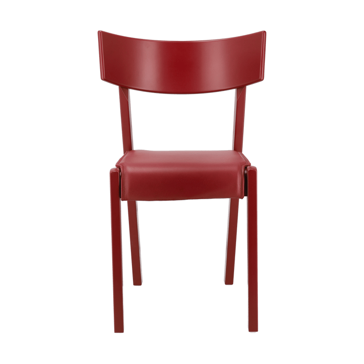 Cadeira Tati - Elmobaltique 55053-vermelho tingido - Gärsnäs