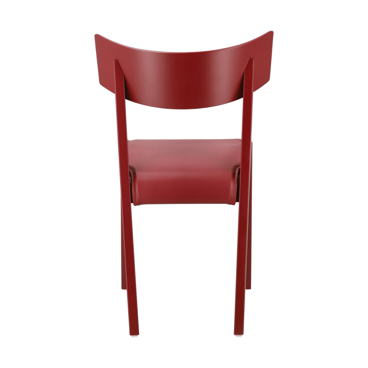 Cadeira Tati - Elmobaltique 55053-vermelho tingido - Gärsnäs