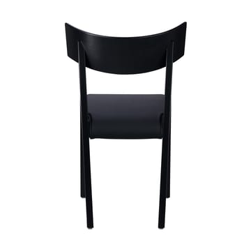 Cadeira Tati - Elmosoft 99999-preto tingido - Gärsnäs