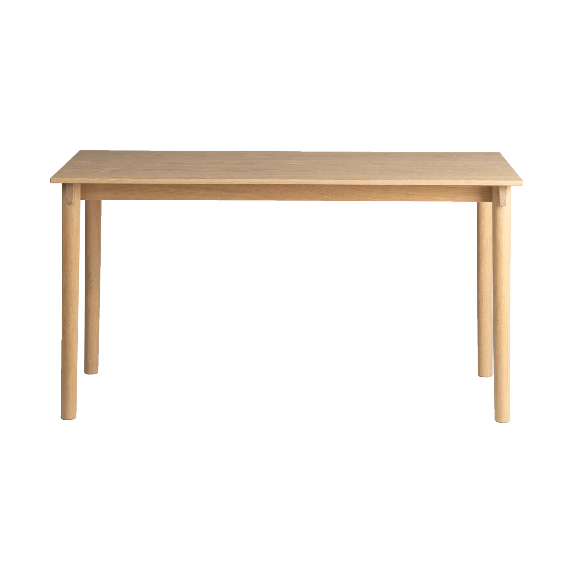 Mesa Tak 140x70 cm, Carvalho-natural Gärsnäs