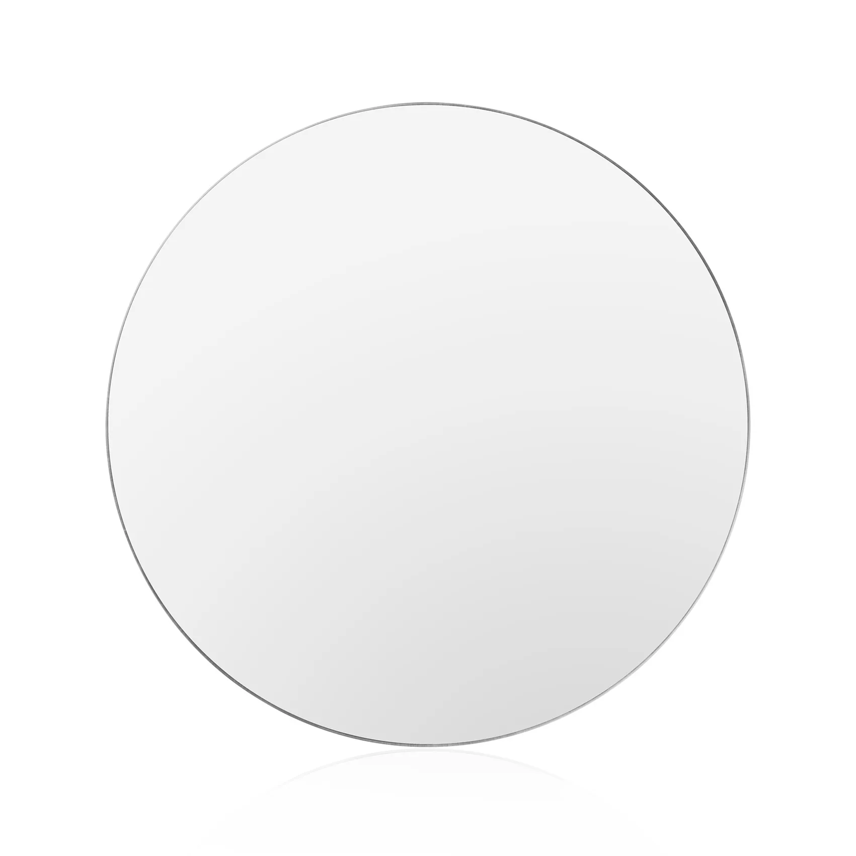 Espelho Flex Mirror, transparente Gejst