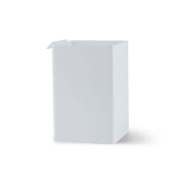 Flex caixa grande 15,5 cm - Branco - Gejst