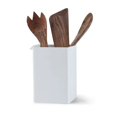 Flex caixa grande 15,5 cm - Branco - Gejst