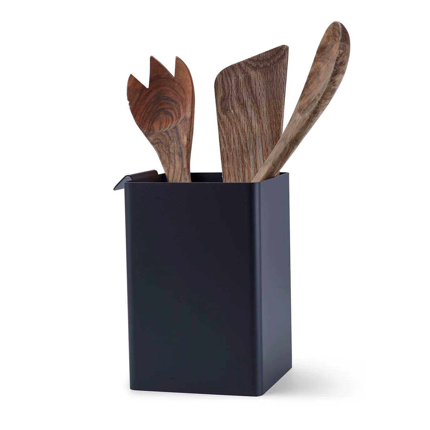 Flex caixa grande 15,5 cm, preto Gejst