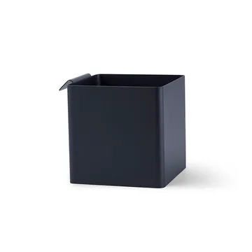 Flex caixa pequena 10,5 cm - preto - Gejst