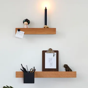 Flex caixa pequena 10,5 cm - preto - Gejst