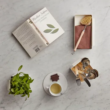 Flex gaveta tipo tabuleiro - branco - Gejst