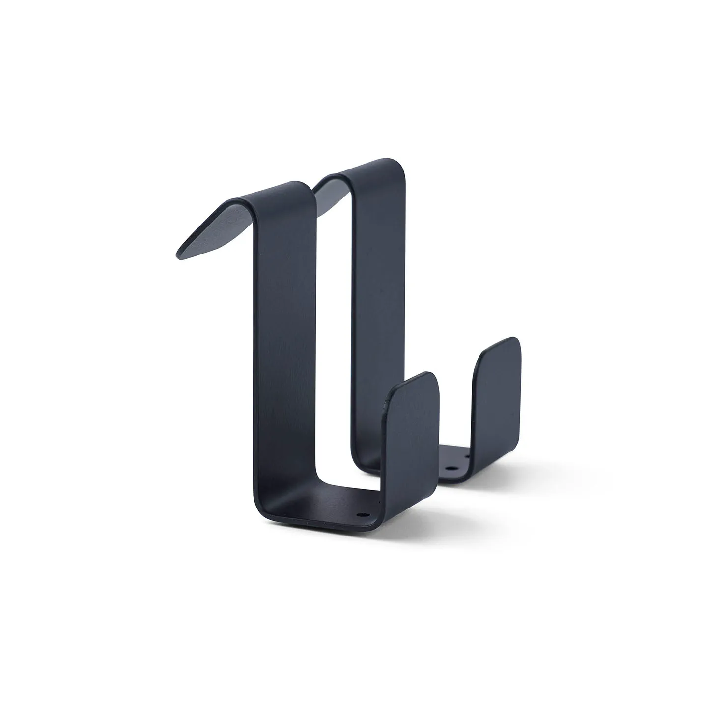 Flex Hooks gancho 2 unidades, preto Gejst