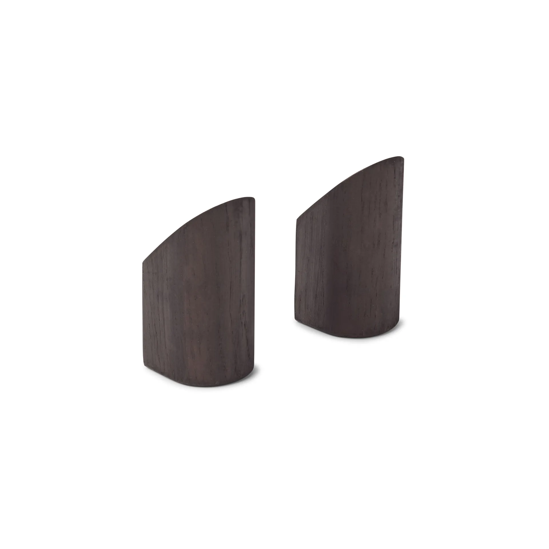 Gancho Kollage 2 un., Preto-carvalho Gejst