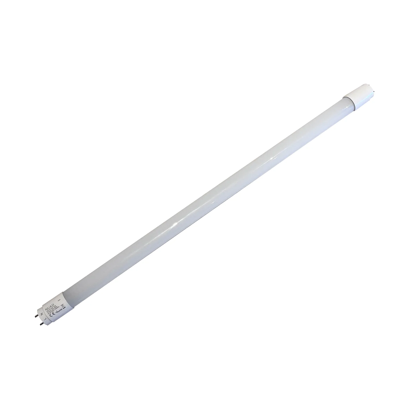 Gejst Tubo LED regulável, controlado por app., 120 cm Gejst
