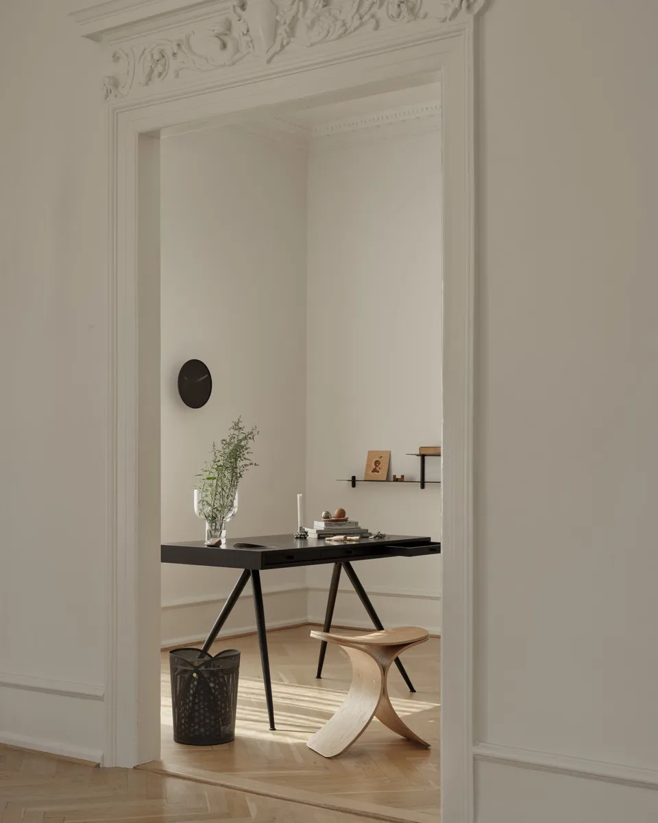 OYA caixote do lixo 20L, Cinzento escuro Gejst