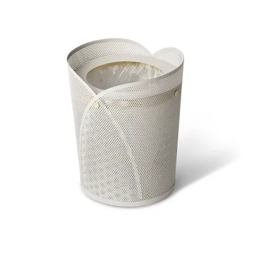 OYA caixote do lixo 20L - Cinzento quente - Gejst