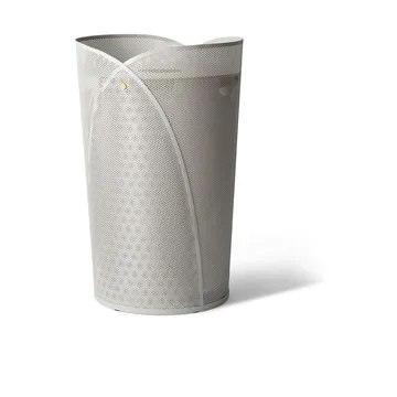 Oya cesto de roupa 75 L - Cinzento quente - Gejst