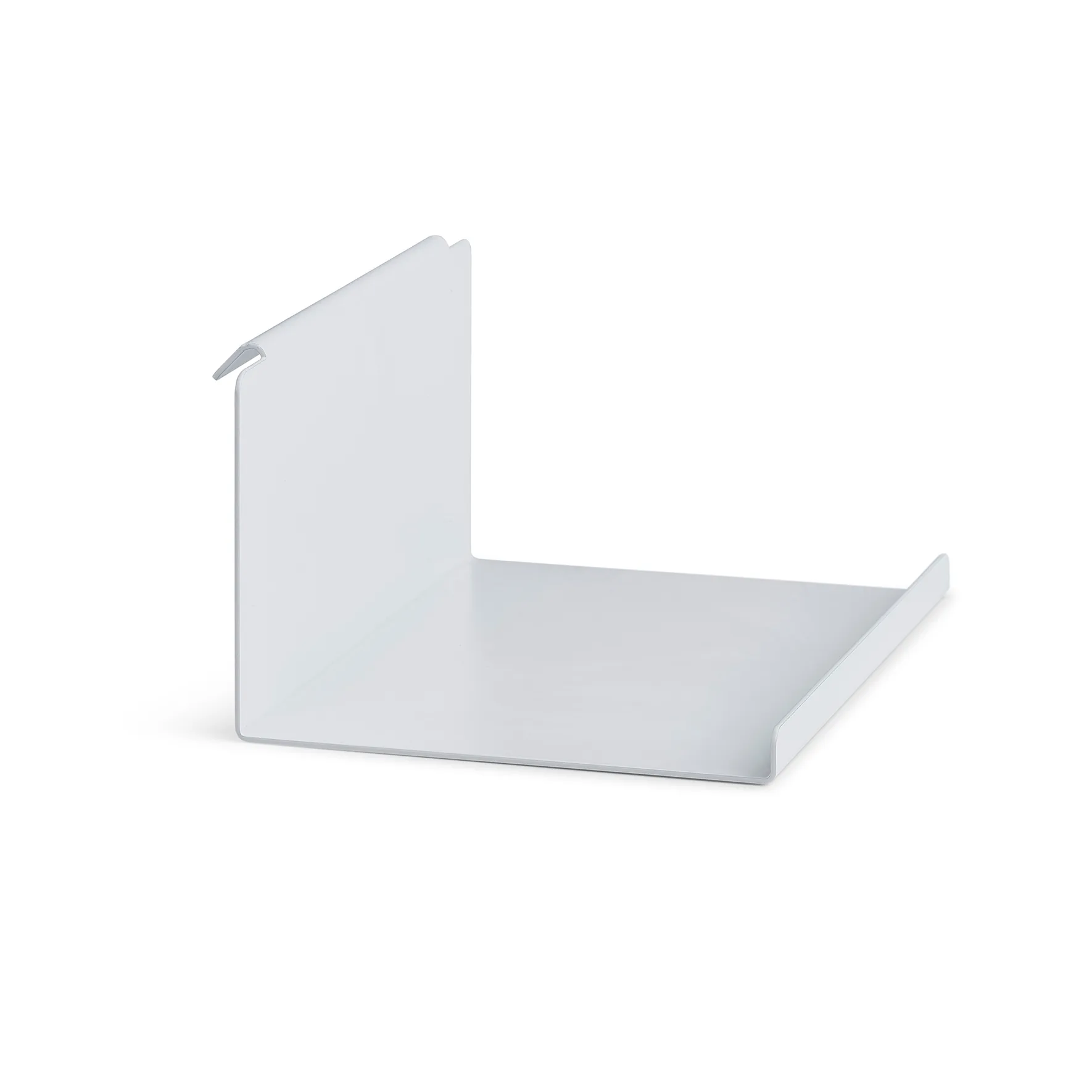 Prateleira Flex 21 cm, branco Gejst
