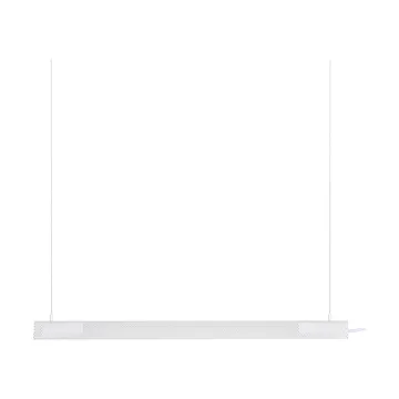 Radent pendente curto 70 cm - Branco - Gejst