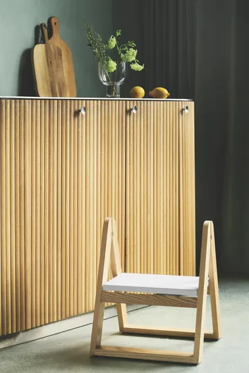 Reech banco de apoio - Ash - Gejst