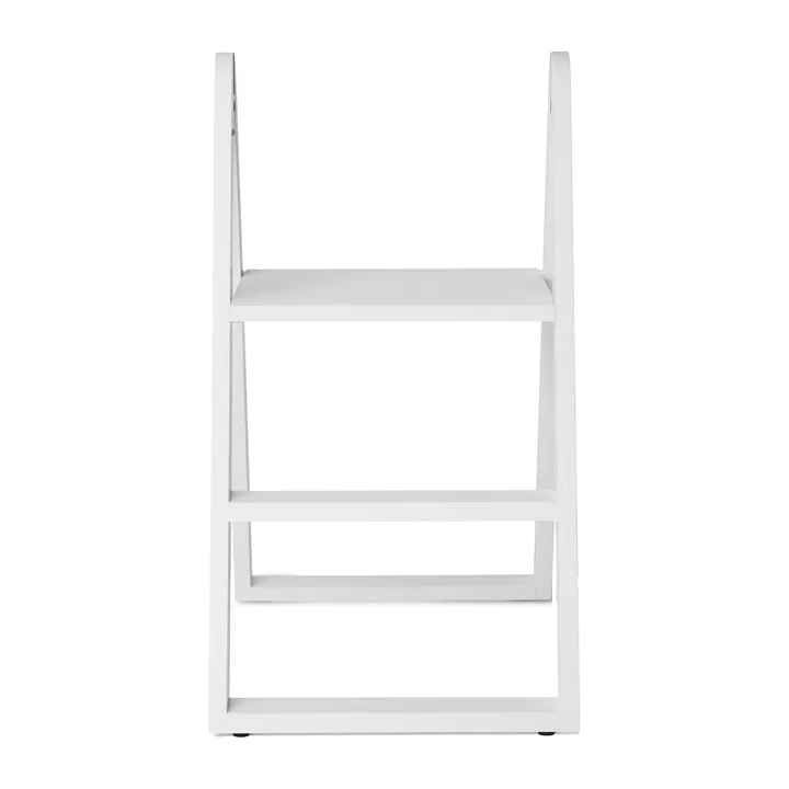 Reech escada de mão - Branco - Gejst