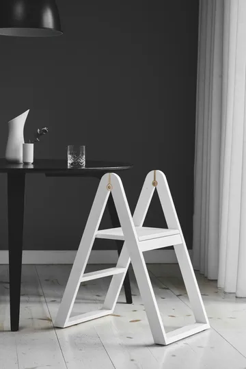 Reech escada de mão - Branco - Gejst