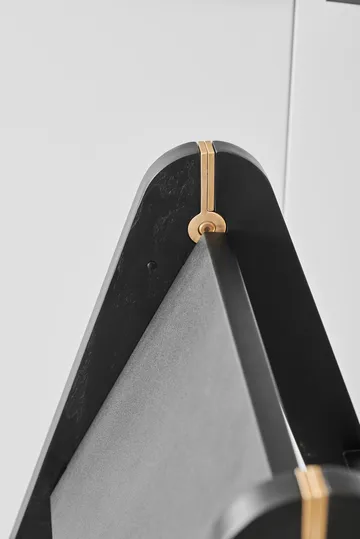 Reech escada de mão - Preto - Gejst