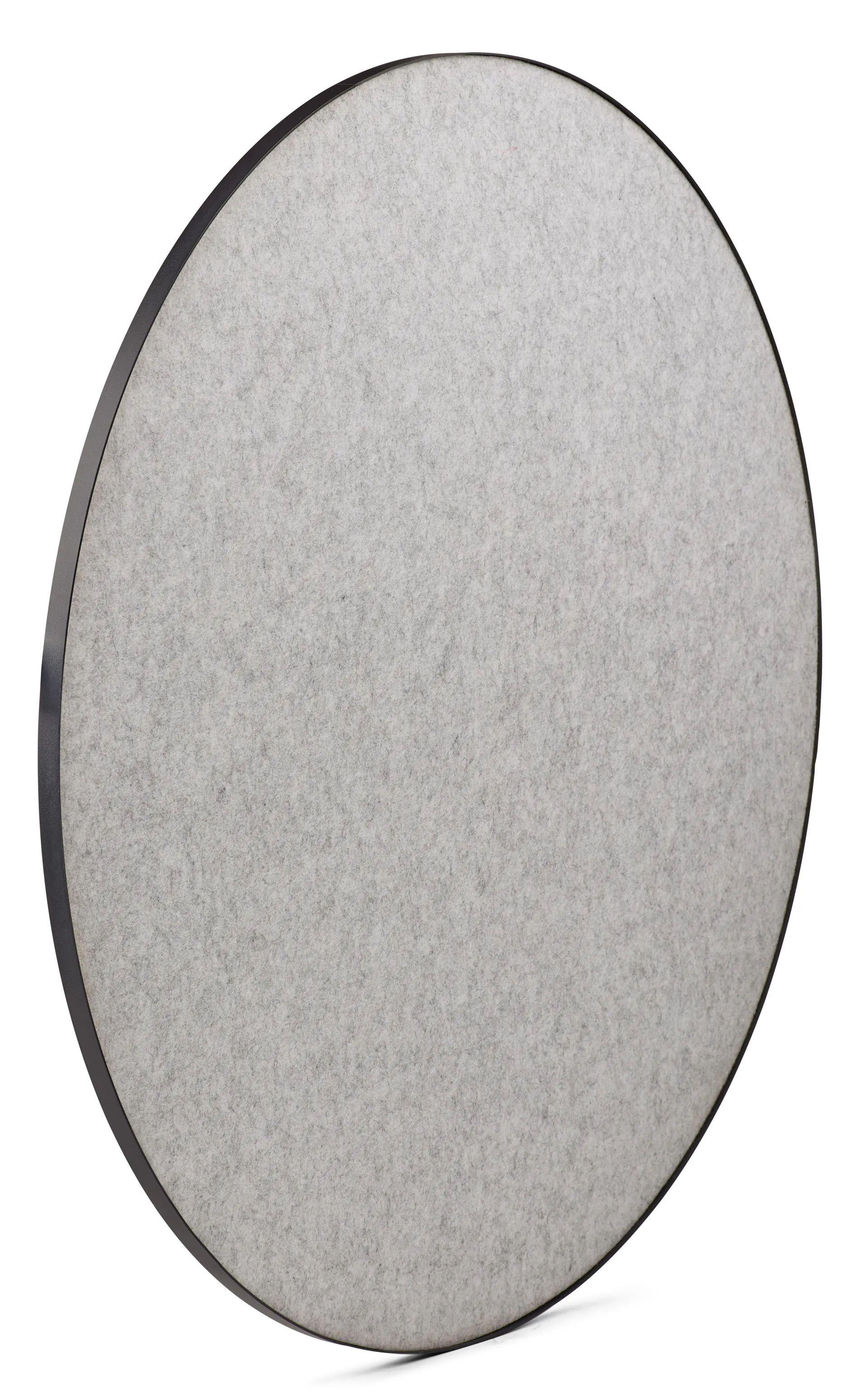 Retell quadro de avisos Ø80 cm, Cinzento claro  Gejst