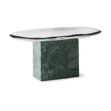 Sapoto tabuleiro 15x25 cm - Verde - Gejst