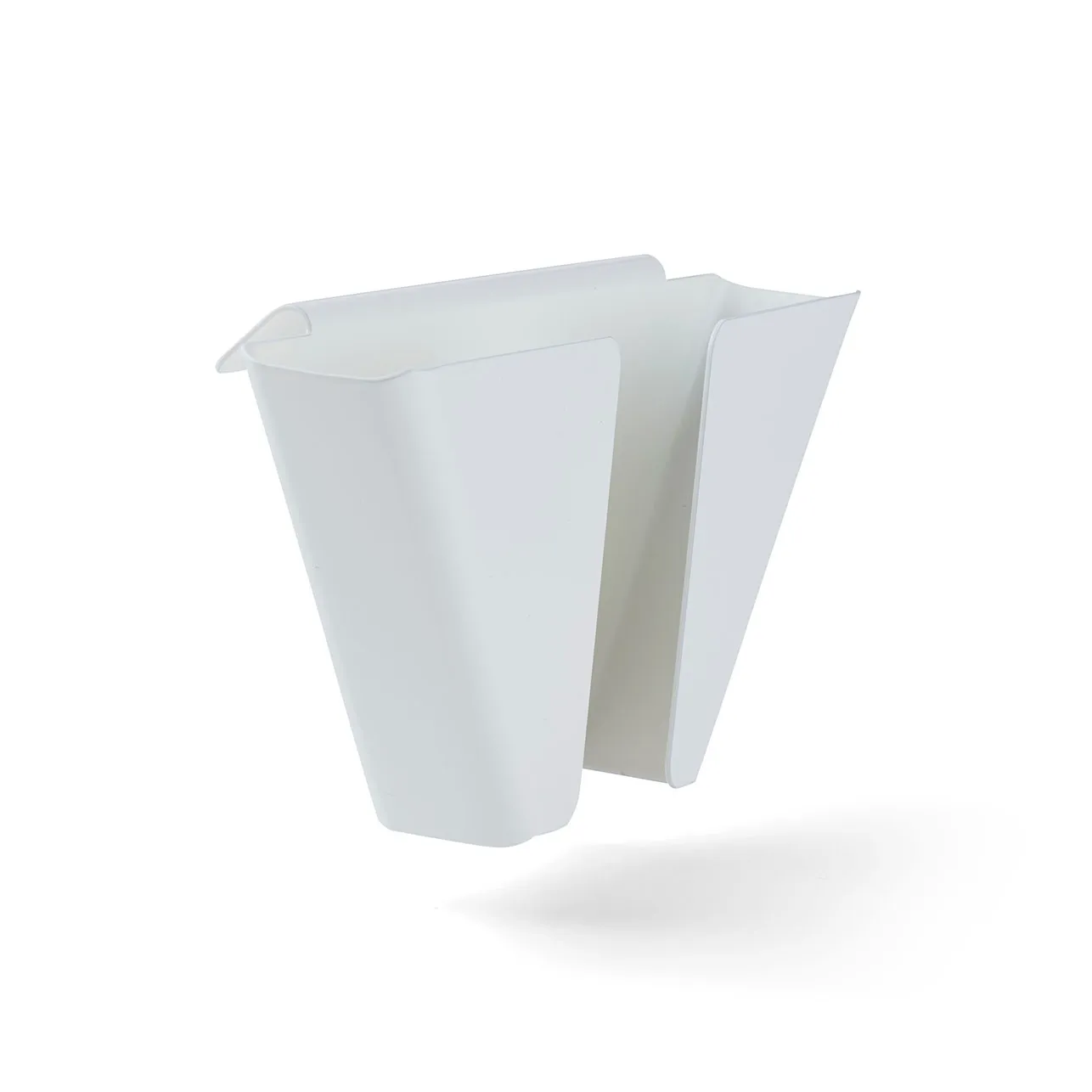 Suporte para filtro de café Flex, branco Gejst