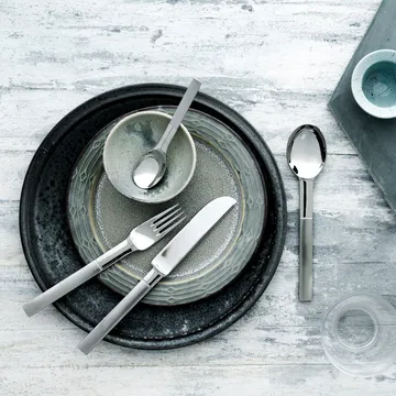 Conjunto de talheres Nobel - 4 peças - Gense