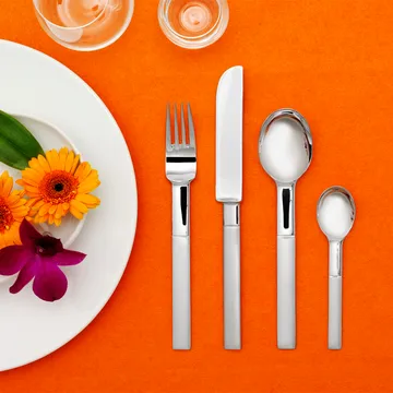 Conjunto de talheres Nobel - 4 peças - Gense