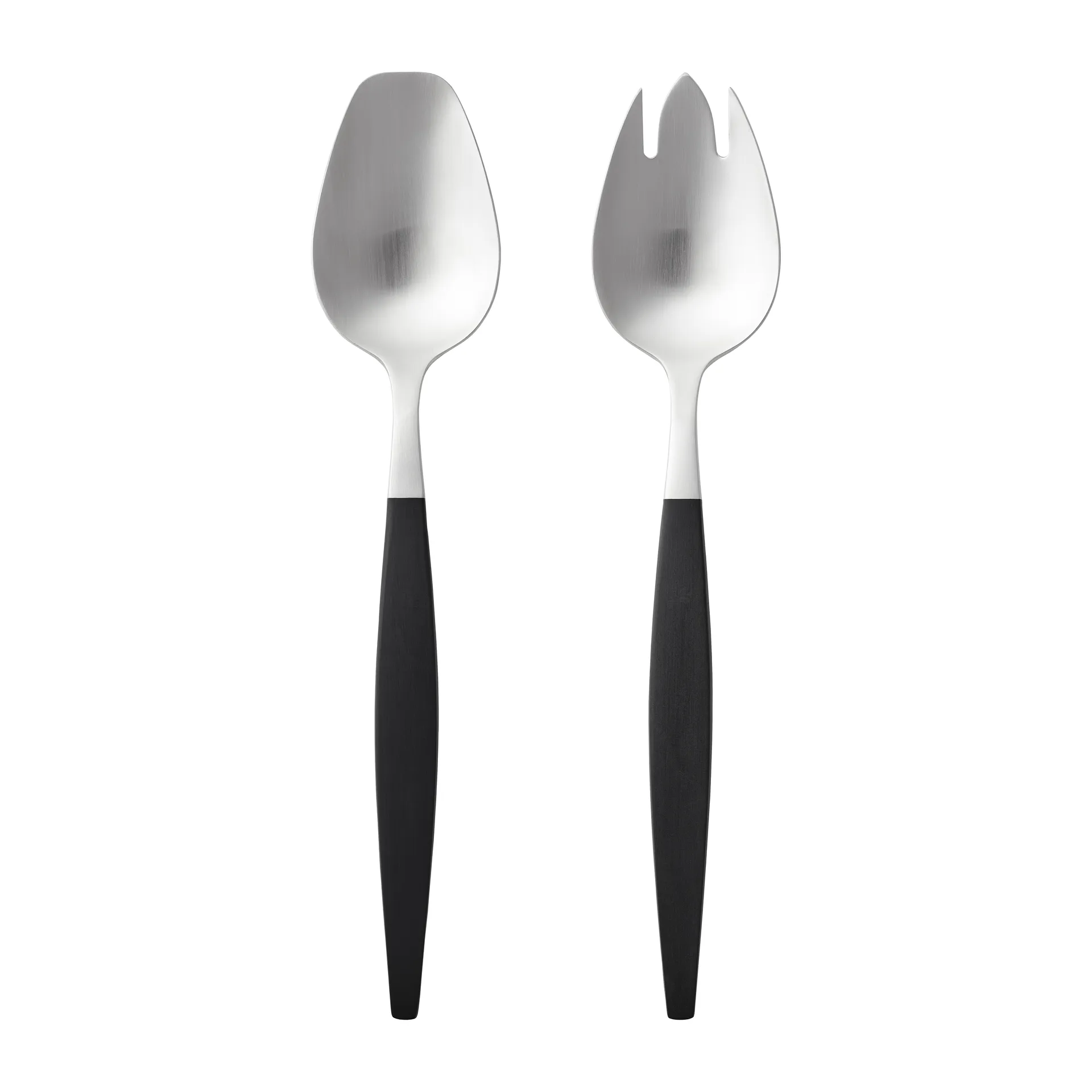 Conjunto para salada Focus de Luxe, 2 peças Gense