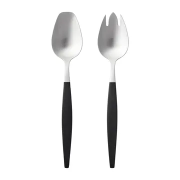 Conjunto para salada Focus de Luxe - 2 peças - Gense