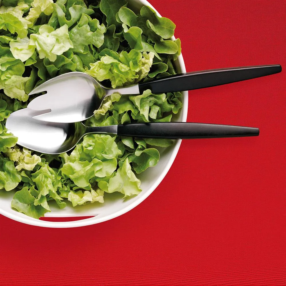 Conjunto para salada Focus de Luxe, 2 peças Gense