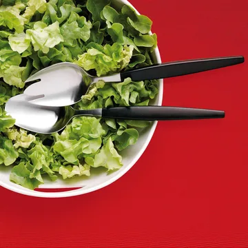 Conjunto para salada Focus de Luxe - 2 peças - Gense