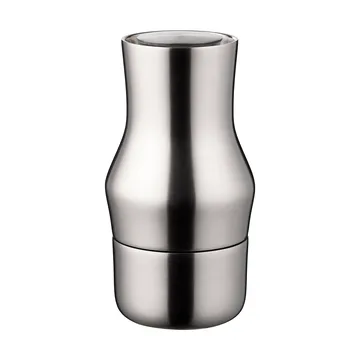 Dorotea moedor de especiarias 14 cm - Aço fosco - Gense