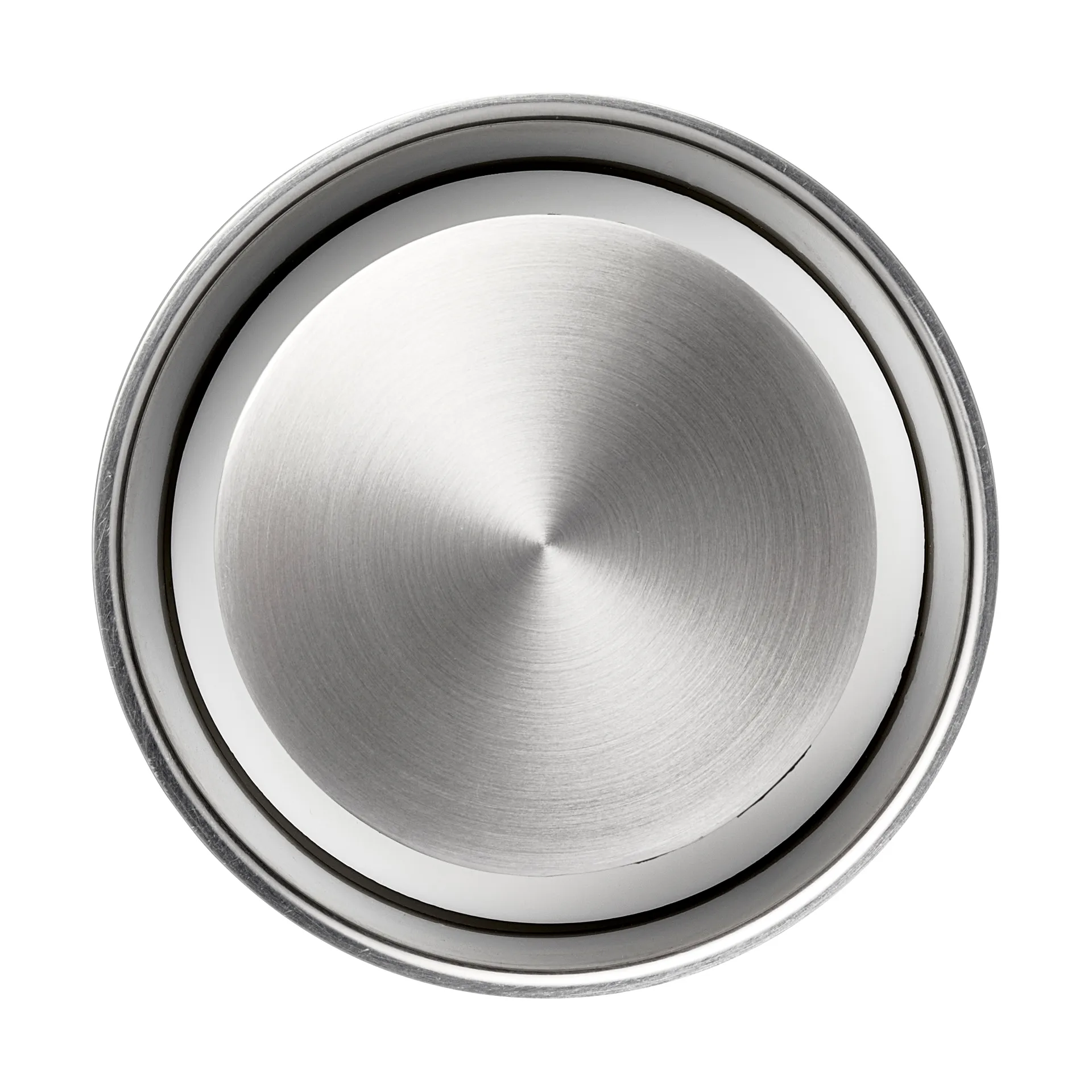 Dorotea moedor de especiarias 14 cm, Aço fosco Gense