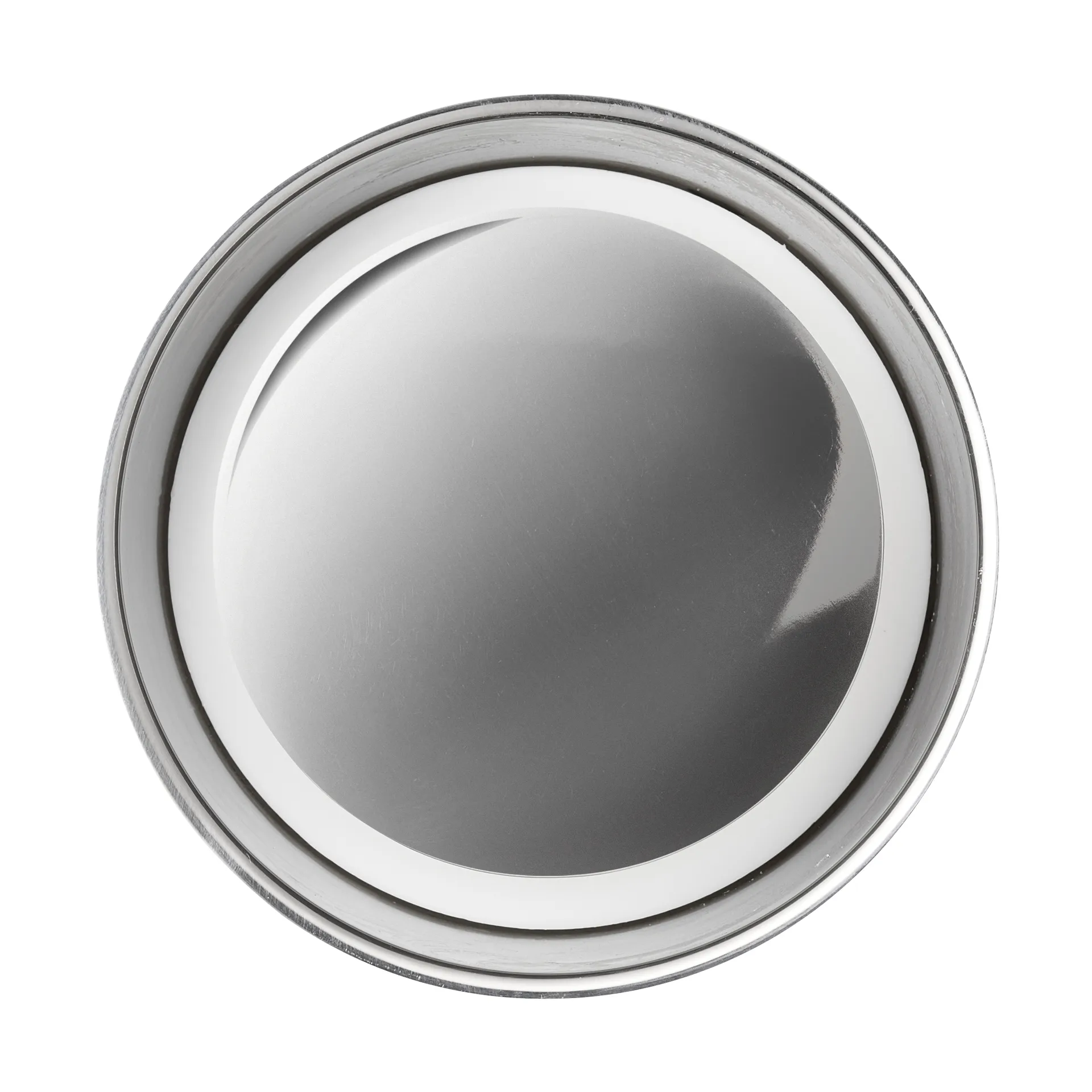 Dorotea moedor de especiarias 14 cm, Aço polido Gense