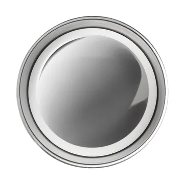 Dorotea moedor de especiarias 14 cm - Aço polido - Gense