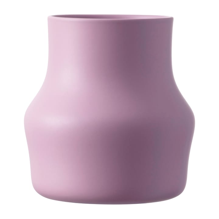 Dorotea vaso 18x19,5 cm - Roxo lilás - Gense