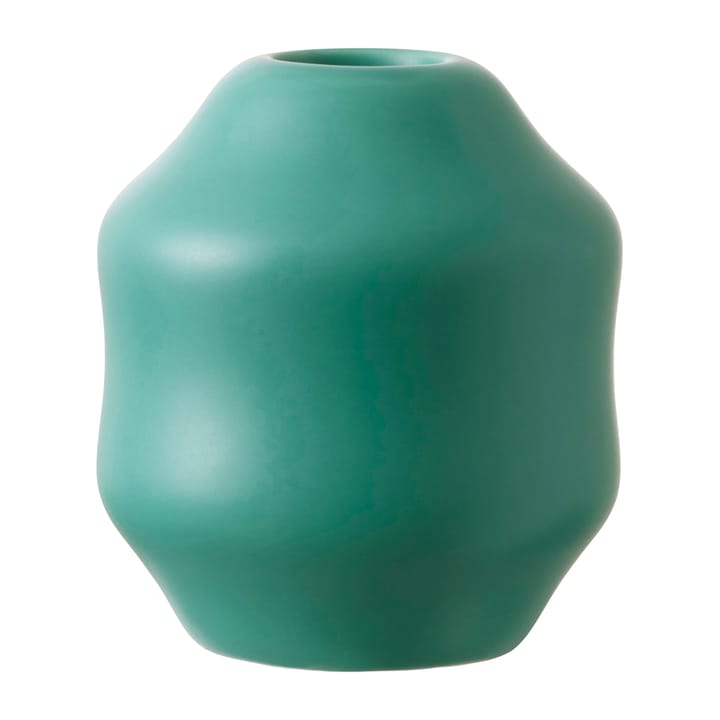 Dorotea vaso 9x10 cm - Verde mar - Gense