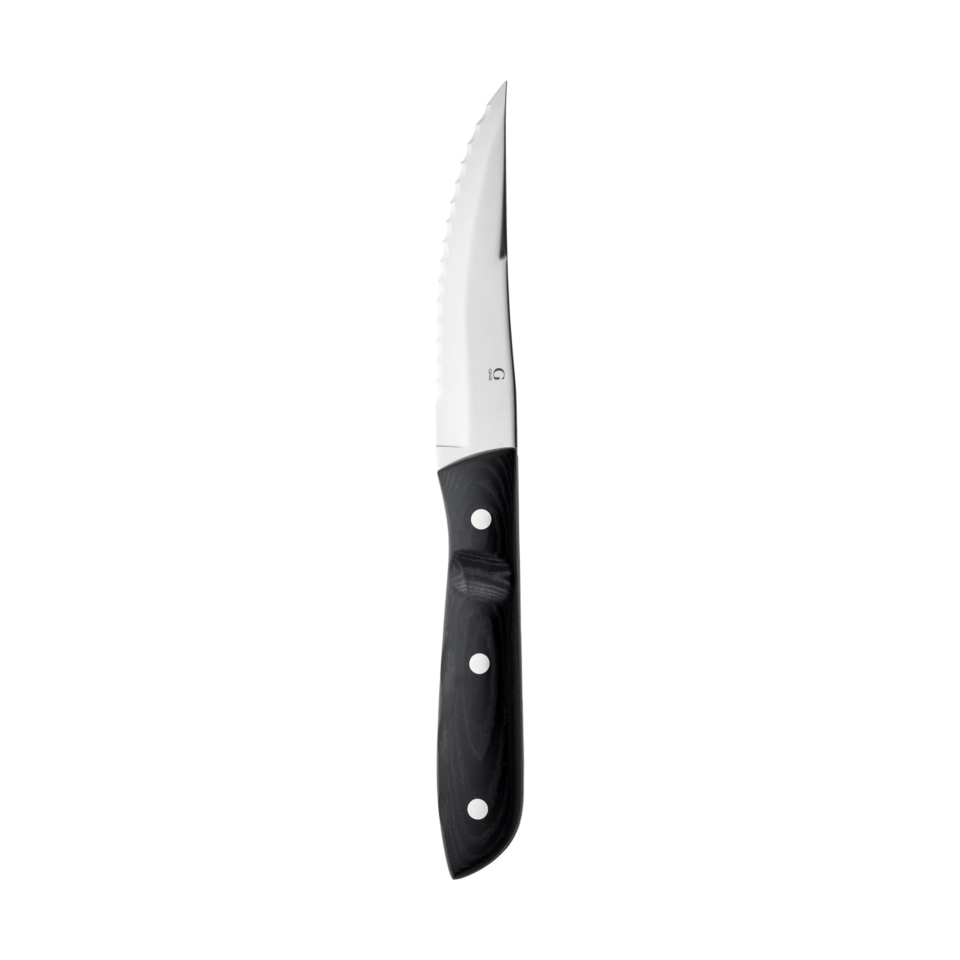 Faca de bife Old Farmer XL, Micarta Gense