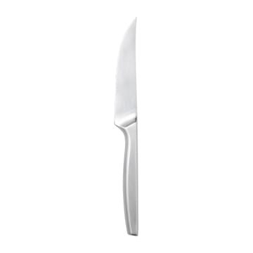 Faca de churrasco Norm 4-un - Aço inoxidável polido mate - Gense