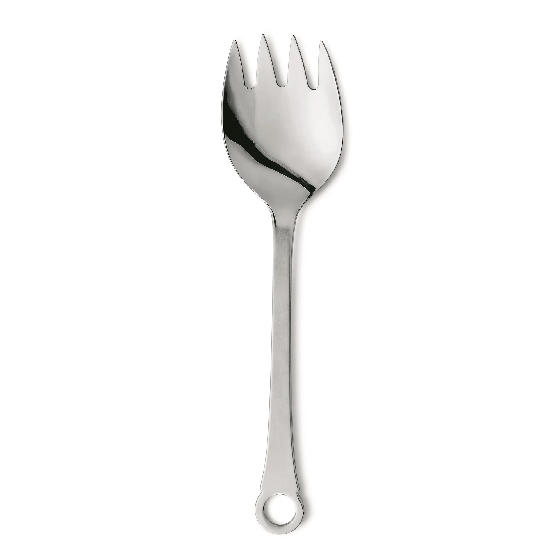 Garfo de servir Pantry, Aço inoxidável Gense