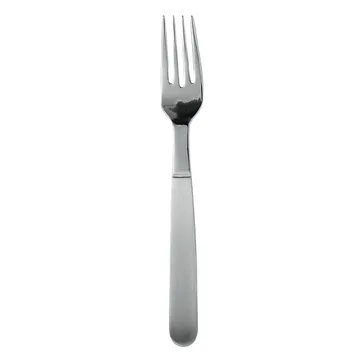Garfo Rejka - Aço suave-mate - Gense