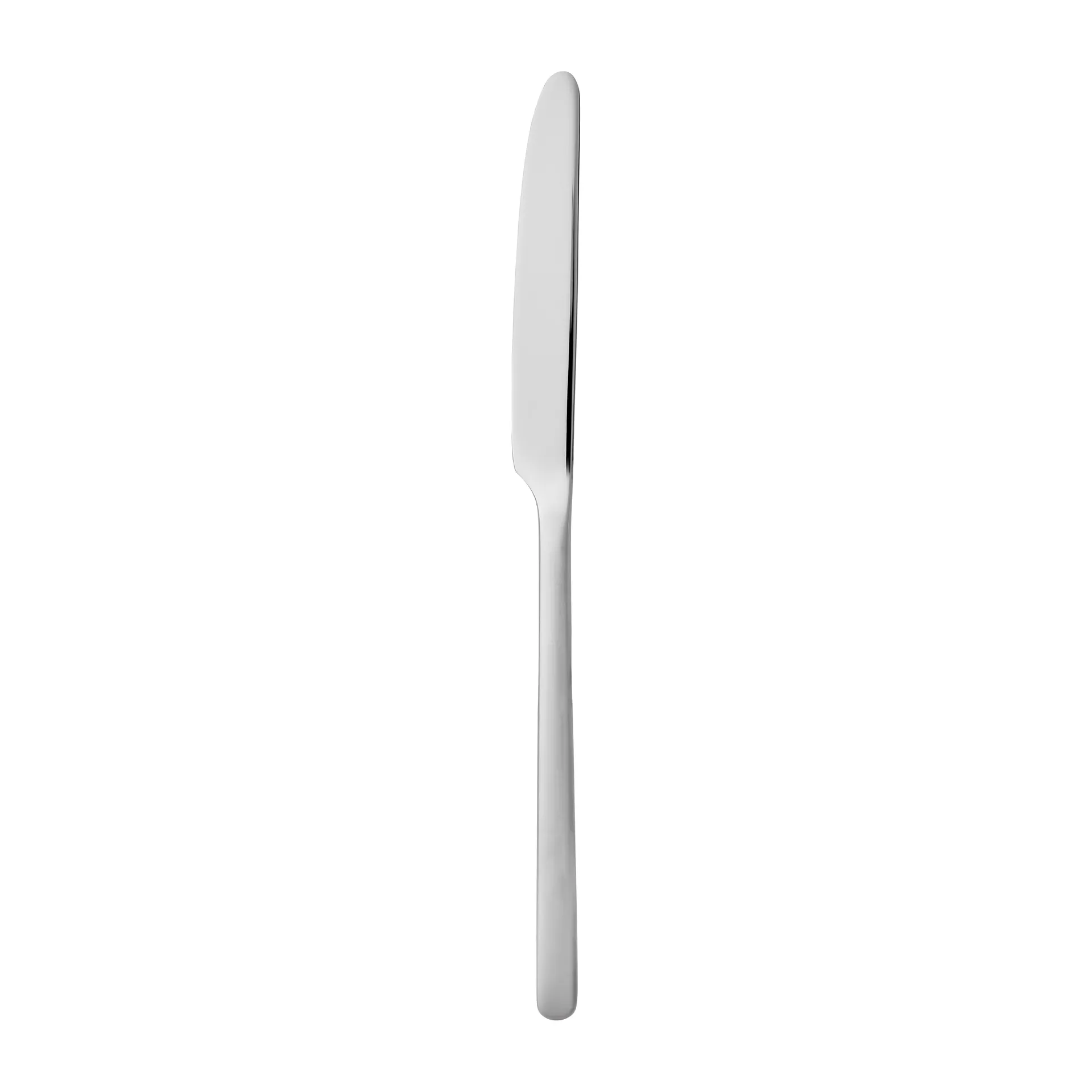 Sto faca 23.6 cm, Matte- Aço brilhante Gense