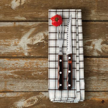 Talheres Old Farmer - talheres de carne 4 unidades - Gense