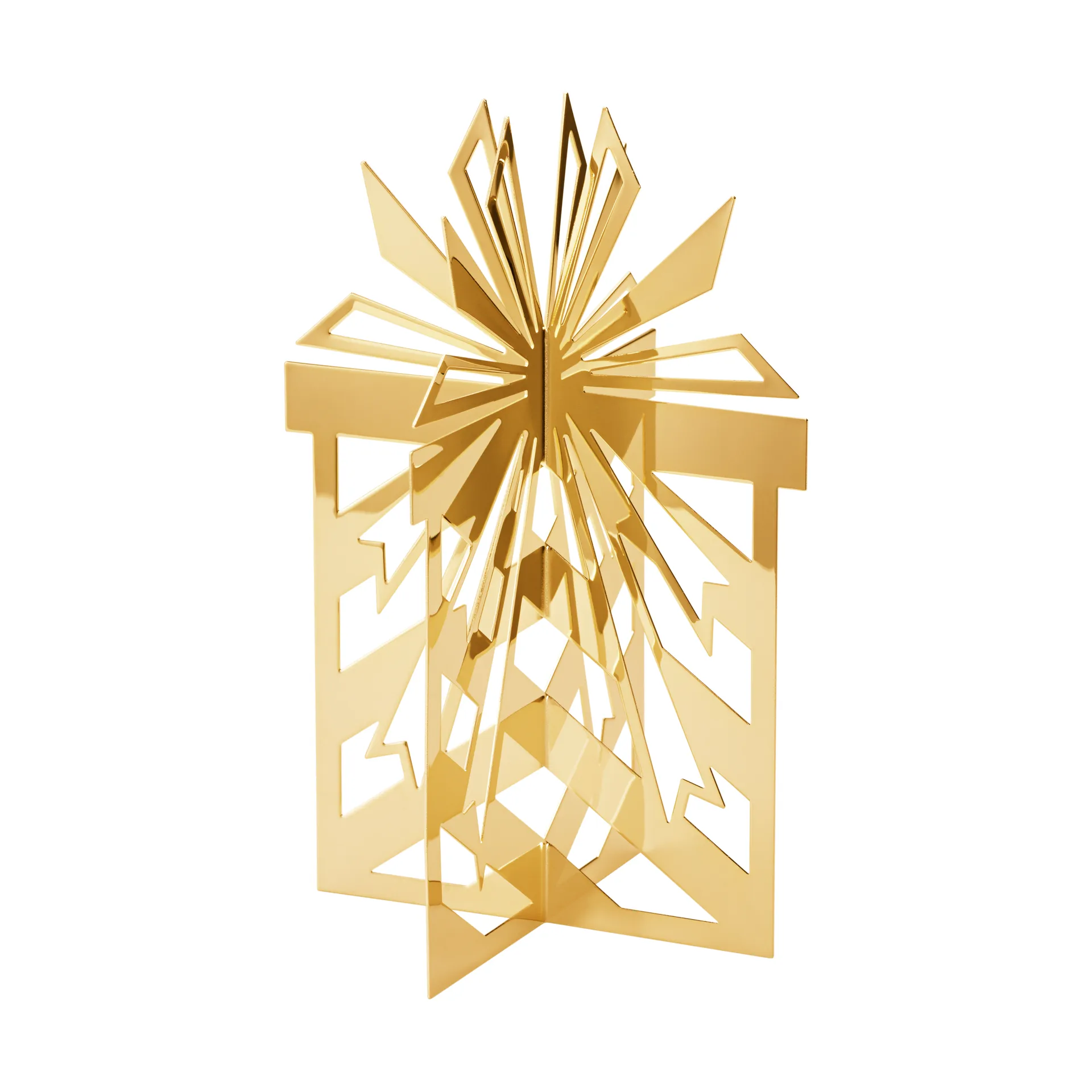 2025 års decoração de Natal para a mesa, presente de Natal, Grande Georg Jensen