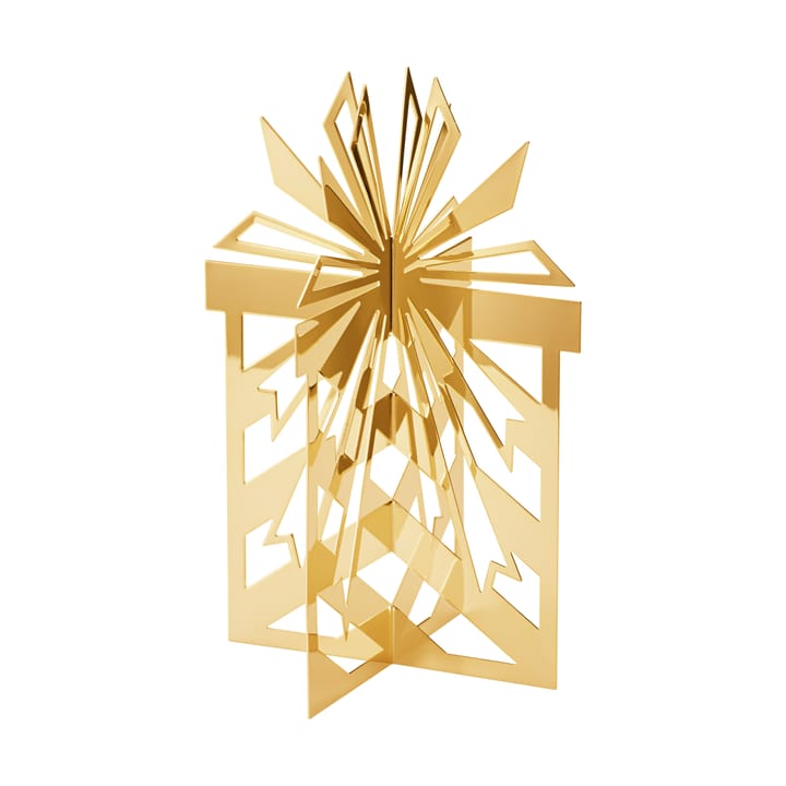 2025 års decoração de Natal para a mesa, presente de Natal - Grande - Georg Jensen