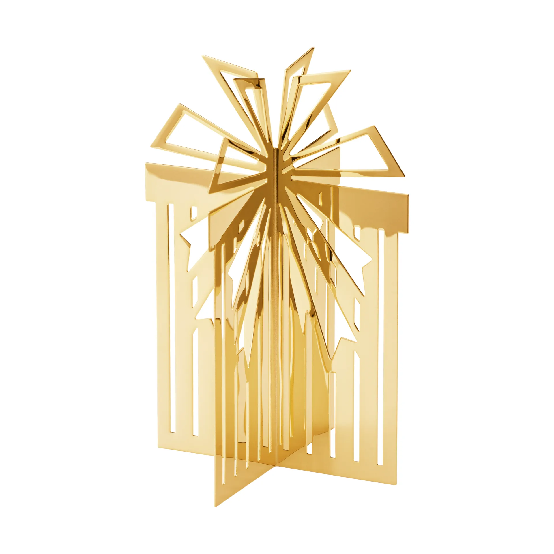 2025 års decoração de Natal para a mesa, presente de Natal, Médio Georg Jensen